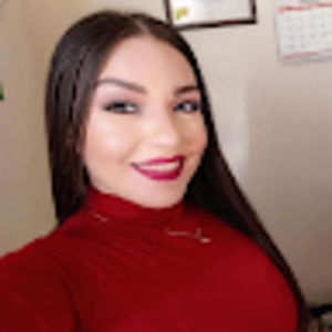 Meet your Posher, Geraldine m.